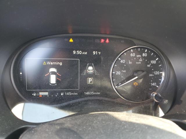 Photo 9 from auction – 2023 NISSAN KICKS SR with VIN 3N1CP5DV5PL524644