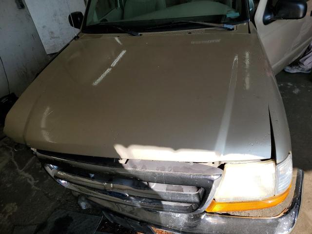 Photo 12 from auction – 1999 FORD RANGER SUP with VIN 1FTYR14V5XPB63409