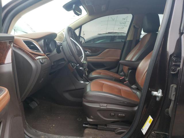 Photo 7 from auction – 2014 BUICK ENCORE with VIN KL4CJGSB3EB568623