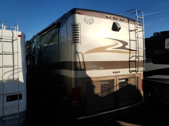 Photo 3 from auction – 2006 ROADMASTER RAIL MONOCOQUE with VIN 1RF43464462037441