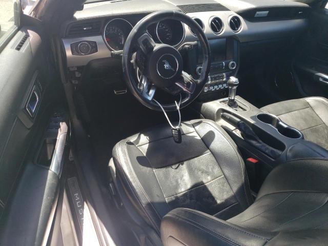 Photo 8 from auction – 2018 FORD MUSTANG with VIN 1FATP8UH7J5105832