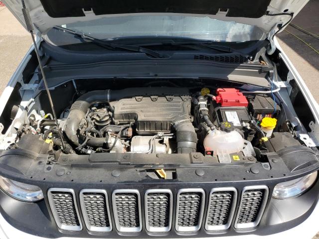 Photo 12 from auction – 2023 JEEP RENEGADE L with VIN ZACNJDB14PPP55802