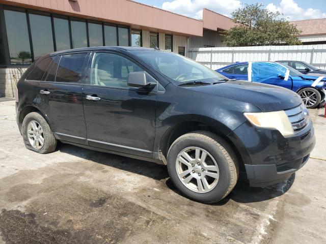 Photo 4 from auction – 2007 FORD EDGE SE with VIN 2FMDK36C17BB03348