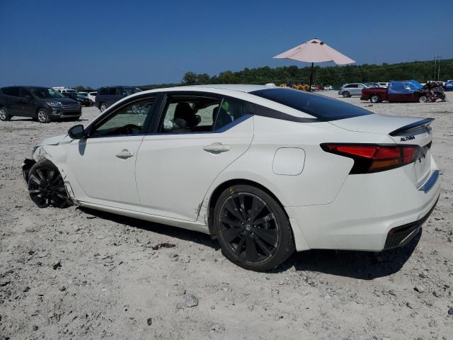 Photo 2 from auction – 2022 NISSAN ALTIMA SR with VIN 1N4BL4CV0NN413129