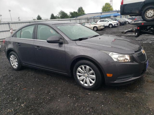 Photo 4 from auction – 2011 CHEVROLET CRUZE LT with VIN 1G1PF5S97B7158487