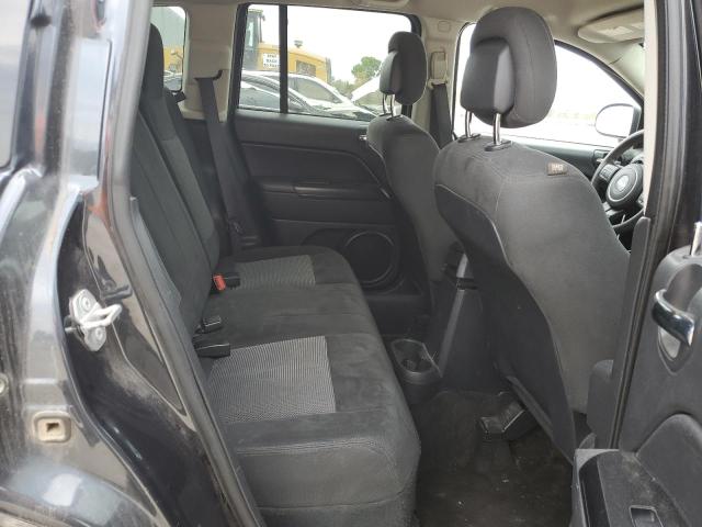 Photo 11 from auction – 2016 JEEP COMPASS SP with VIN 1C4NJCBA2GD512811