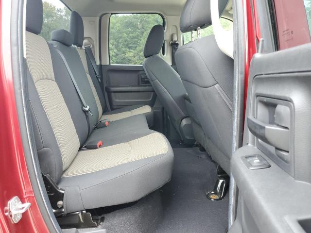 Photo 10 from auction – 2012 DODGE RAM 1500 S with VIN 1C6RD7FTXCS306273