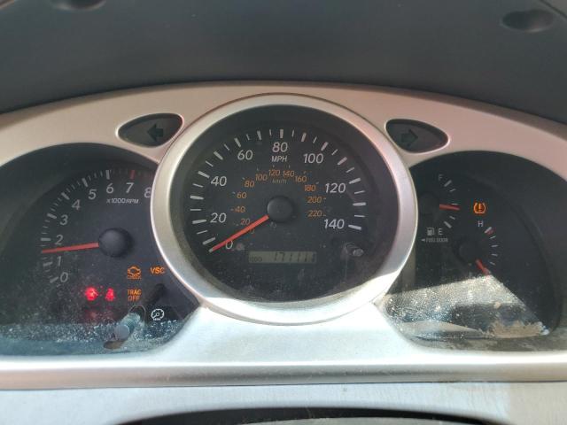 Photo 9 from auction – 2005 TOYOTA HIGHLANDER with VIN JTEGD21A550108333
