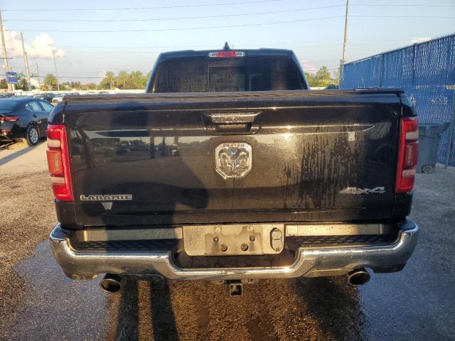 Photo 6 from auction – 2019 RAM 1500 LARAM with VIN 1C6SRFRT6KN648390