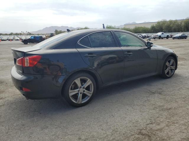 Photo 3 from auction – 2012 LEXUS IS 250 with VIN JTHBF5C28C5181128