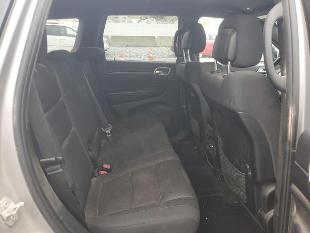 Photo 11 from auction – 2018 JEEP GRAND CHER with VIN 1C4RJFAG0JC377673