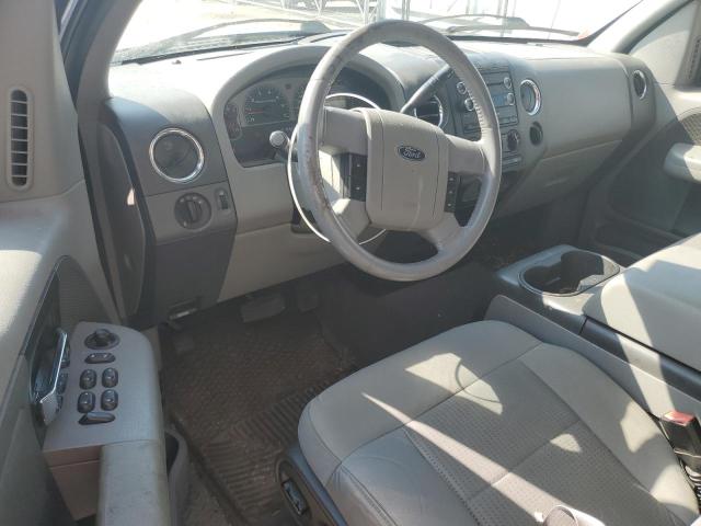 Photo 8 from auction – 2008 FORD F150 with VIN 1FTPX14V58FC07899