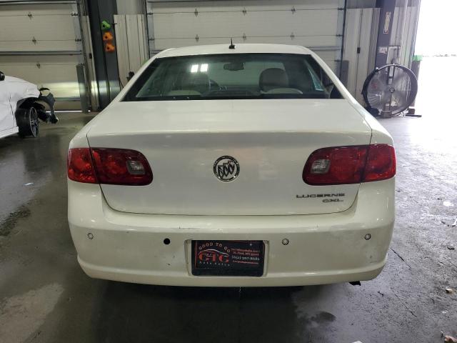 Photo 6 from auction – 2007 BUICK LUCERNE CX with VIN 1G4HD572X7U104893