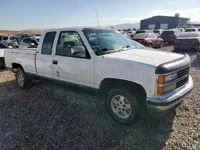 صورة رقم 4 من المزاد - 1993 CHEVROLET GMT-400 C1 مع VIN 2GCEC19K0P1246746