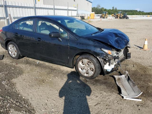 Zdjęcie 4 z aukcji – 2015 HONDA CIVIC LX z VIN 19XFB2F57FE005666