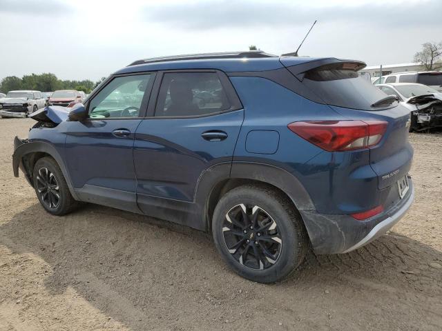 Zdjęcie 2 z aukcji – 2021 CHEVROLET TRAILBLAZE z VIN KL79MPSL4MB033957
