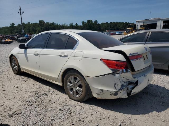 Photo 2 from auction – 2012 HONDA ACCORD SE with VIN 1HGCP2F60CA085809
