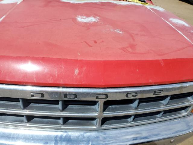 Photo 11 from auction – 1996 DODGE DAKOTA with VIN 1B7GG23X1TS537628