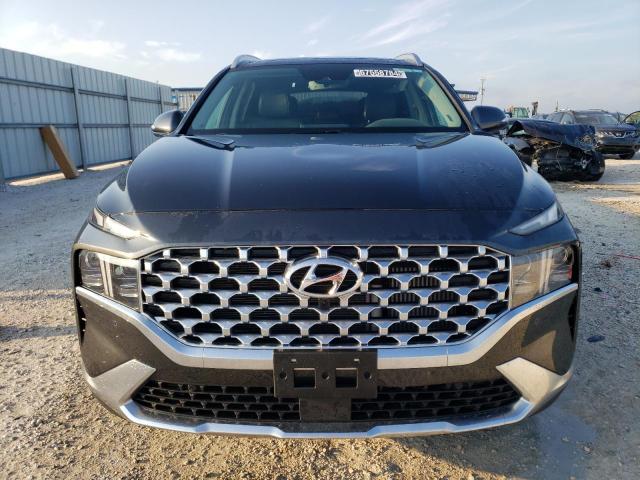 Photo 5 from auction – 2023 HYUNDAI SANTA FE L with VIN 5NMS4DAL2PH531286