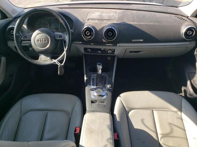 Photo 8 from auction – 2016 AUDI A3 E-TRON with VIN WAUVPBFF9GA130305