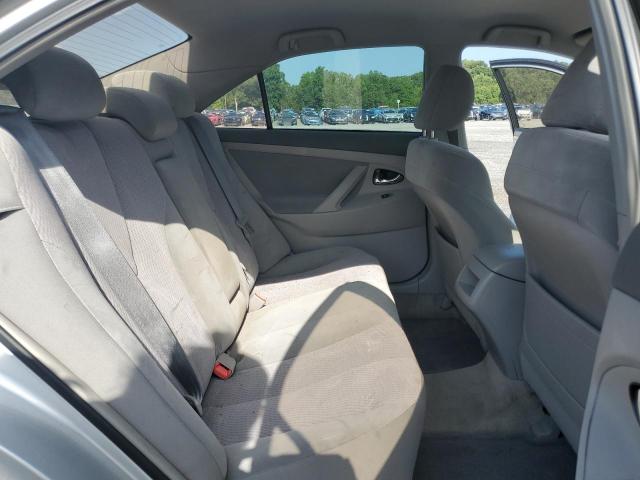 Photo 10 from auction – 2010 TOYOTA CAMRY BASE with VIN 4T1BF3EK5AU050126