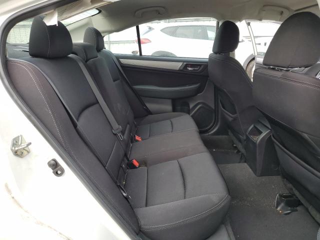 Photo 10 from auction – 2017 SUBARU LEGACY 2.5 with VIN 4S3BNAC66H3016097