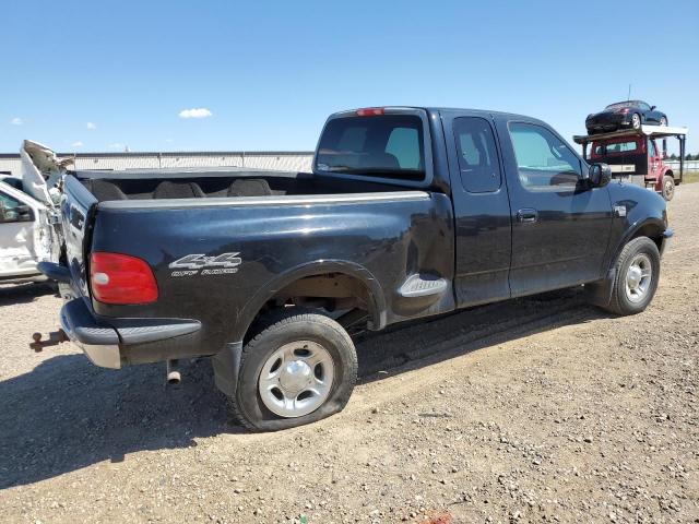 Photo 3 from auction – 1998 FORD F150 with VIN 1FTRX08L5WKB53102