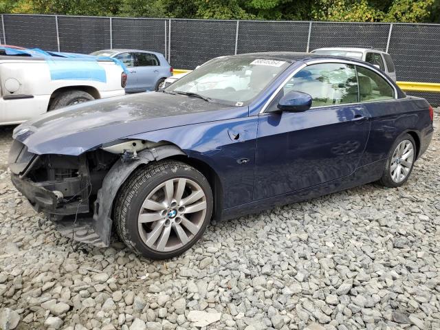 BMW 328 I SULE 2013 with VIN WBADW7C52DE732149 - Photo from auction