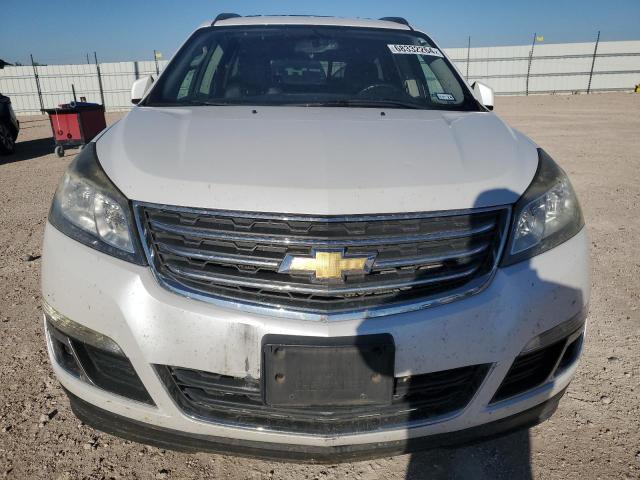 Photo 5 from auction – 2016 CHEVROLET TRAVERSE L with VIN 1GNKRHKD3GJ235159