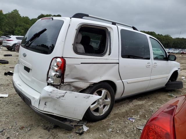 Photo 3 from auction – 2008 CHEVROLET UPLANDER L with VIN 1GNDV33188D108564