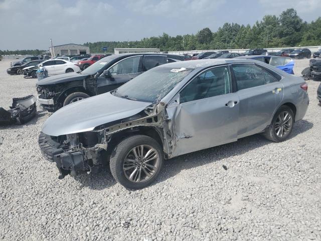 TOYOTA CAMRY LE 2016 with VIN 4T1BF1FK0GU237009 - Photo from auction