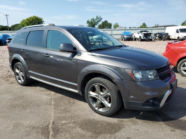 Photo 4 from auction – 2017 DODGE JOURNEY CR with VIN 3C4PDDGG3HT556024