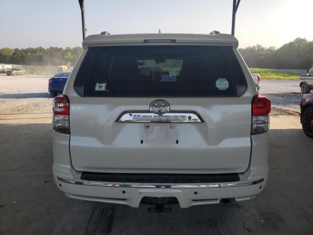 Photo 6 from auction – 2013 TOYOTA 4RUNNER SR with VIN JTEZU5JR5D5060043