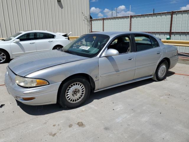 BUICK LESABRE CU 2001 with VIN 1G4HP54K314153856 - Photo from auction