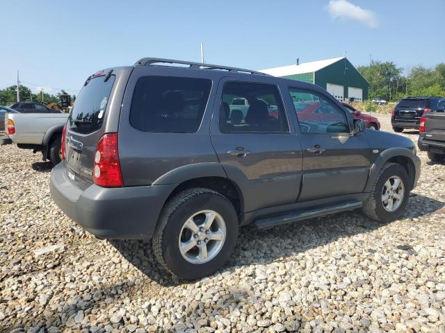 Photo 3 from auction – 2006 MAZDA TRIBUTE I with VIN 4F2YZ02Z96KM33270