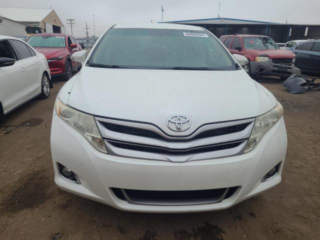 Photo 5 from auction – 2013 TOYOTA VENZA LE with VIN 4T3BK3BB6DU082188