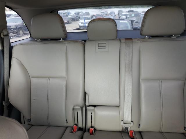 Photo 10 from auction – 2013 FORD EDGE SEL with VIN 2FMDK3JC2DBB10957