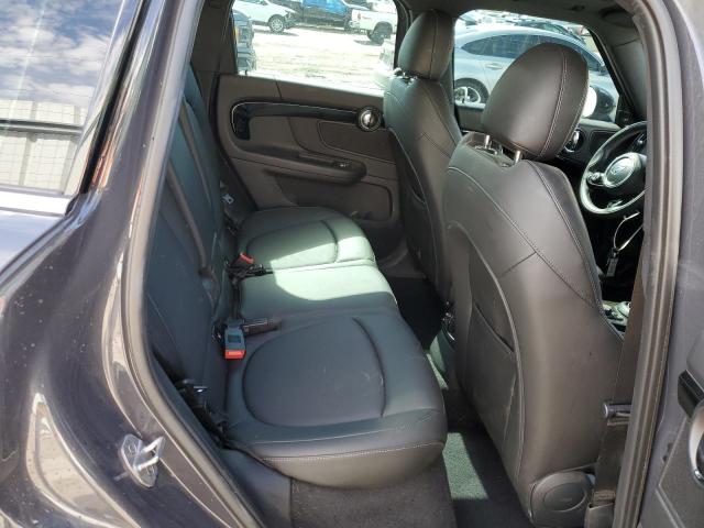 Photo 10 from auction – 2019 MINI COOPER S E with VIN WMZYU7C57K3F94646
