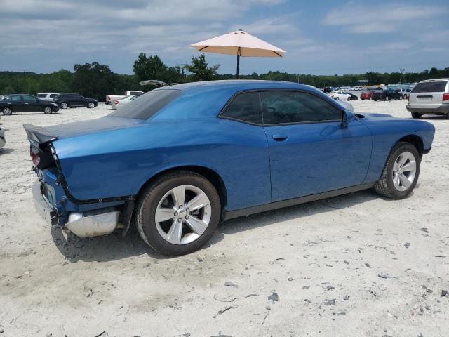 Photo 3 from auction – 2023 DODGE CHALLENGER with VIN 2C3CDZAG4PH670078