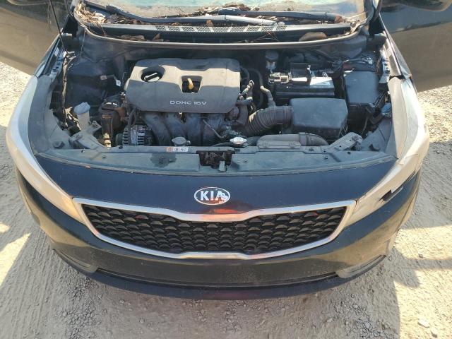 Photo 11 from auction – 2017 KIA FORTE LX with VIN 3KPFK4A75HE088649