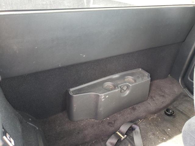 Фото 10 с аукциона – 2002 GMC SONOMA с VIN 1GTCS19W828219314