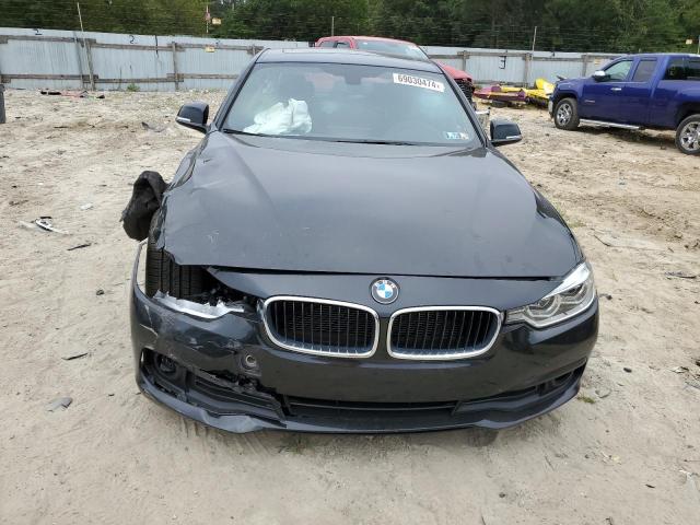 Photo 5 from auction – 2018 BMW 320 XI with VIN WBA8A3C55JA487164