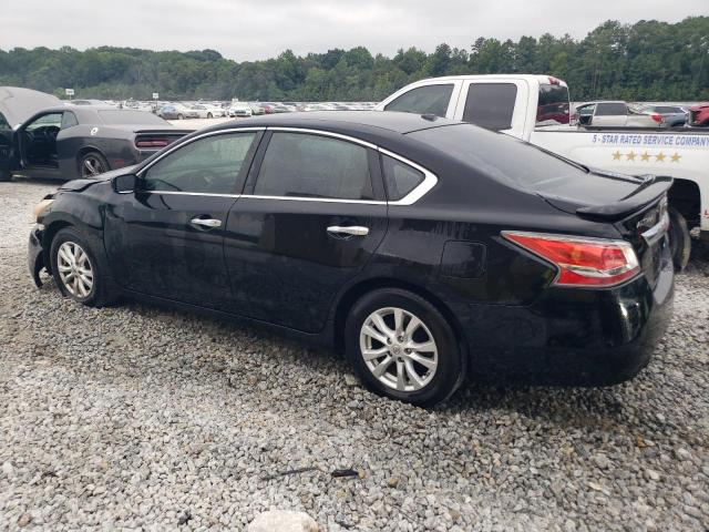 Photo 2 from auction – 2014 NISSAN ALTIMA 2.5 with VIN 1N4AL3AP3EN249725