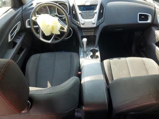 Photo 8 from auction – 2011 CHEVROLET EQUINOX LT with VIN 2CNALDEC8B6430516