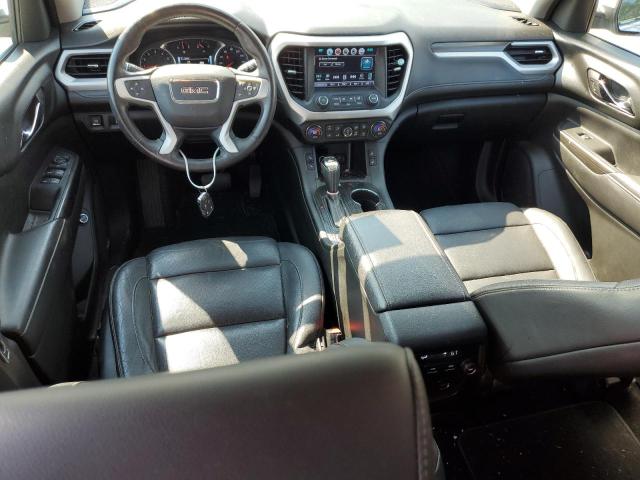Photo 8 from auction – 2017 GMC ACADIA SLT with VIN 1GKKNULS4HZ175989