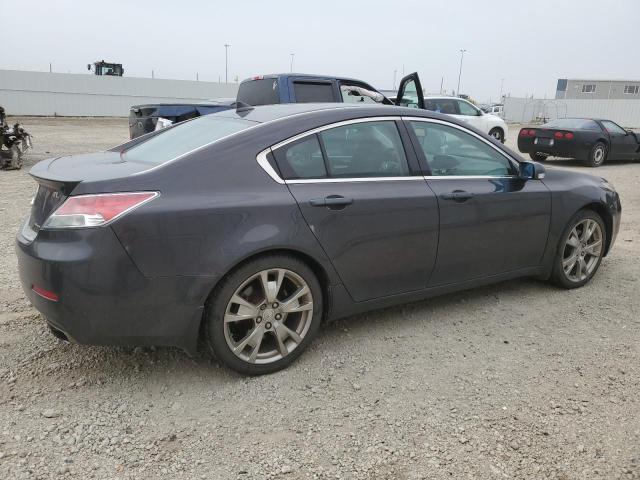 Photo 3 from auction – 2012 ACURA TL with VIN 19UUA9F78CA803713
