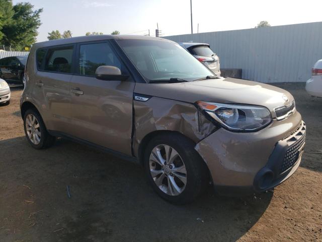 Photo 4 from auction – 2015 KIA SOUL + with VIN KNDJP3A56F7183125