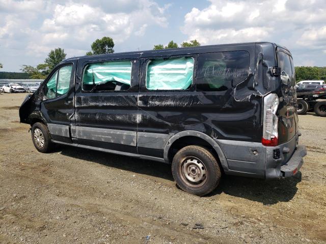 Photo 2 from auction – 2015 FORD TRANSIT T- with VIN 1FBZX2YM7FKA67377