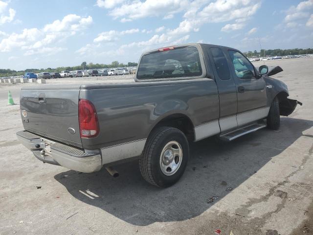 صورة رقم 3 من المزاد - 2002 FORD F150 مع VIN 1FTRX17292NB48539