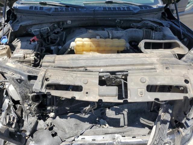 Photo 11 from auction – 2017 FORD F150 SUPER with VIN 1FTEW1EP0HFB80704